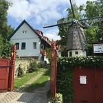 Magyar Route 66 招待所 Szilvásvárad