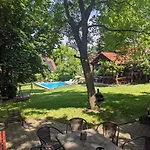 Gasthof Magyar Route 66 Szilvásvárad