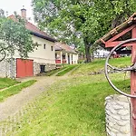 Gasthof Magyar Route 66 Szilvásvárad
