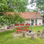 Magyar Route 66 Gasthof *