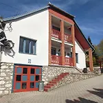 Magyar Route 66 * Szilvásvárad