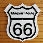 Magyar Route 66 招待所