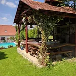Magyar Route 66 Gasthof Szilvásvárad