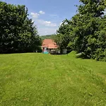 Gasthof Magyar Route 66 Szilvásvárad