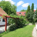 招待所 Magyar Route 66