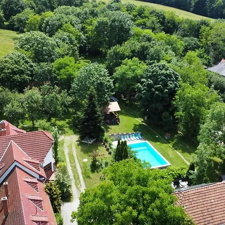 Magyar Route 66 * Szilvásvárad