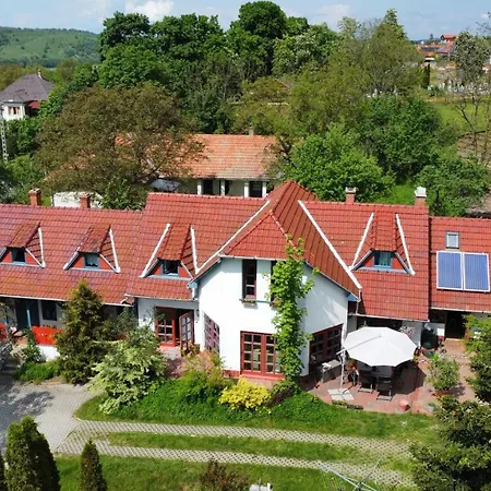 ゲストハウス Magyar Route 66