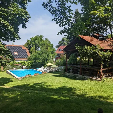 ゲストハウス Magyar Route 66