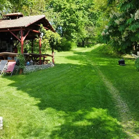 Magyar Route 66 Szilvásvárad