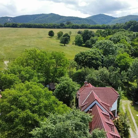 ゲストハウス Magyar Route 66 *