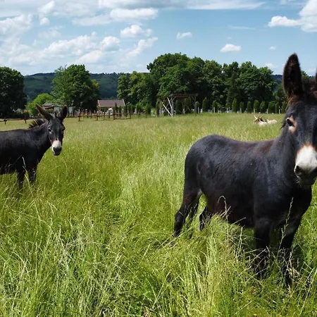 ゲストハウス Magyar Route 66 Szilvásvárad
