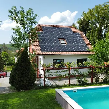 Magyar Route 66 * Szilvásvárad