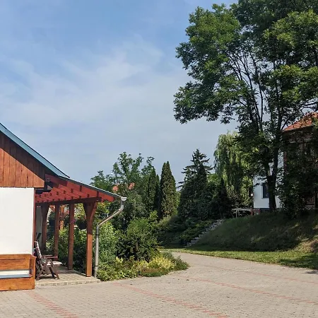 Magyar Route 66 * Szilvásvárad