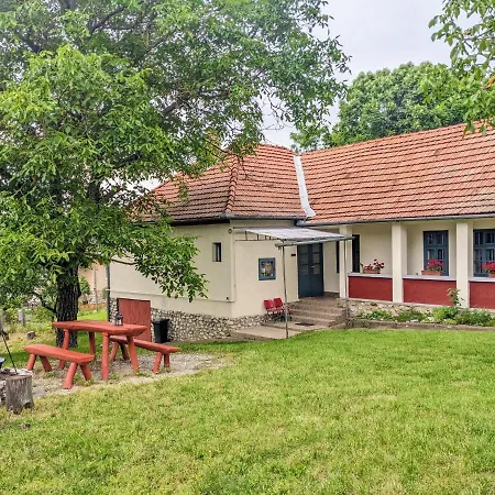 ゲストハウス Magyar Route 66 *