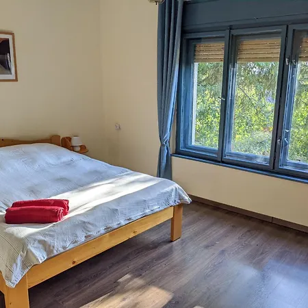 Magyar Route 66 ゲストハウス