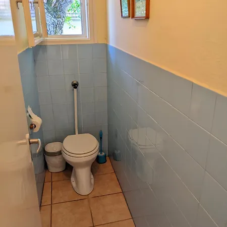 ゲストハウス Magyar Route 66