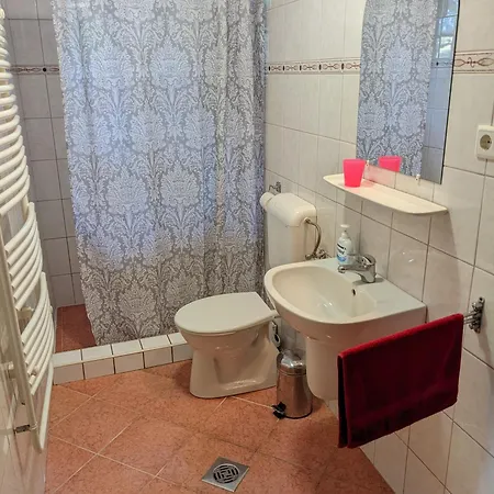 Magyar Route 66 ゲストハウス *