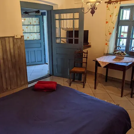 Magyar Route 66 * Szilvásvárad