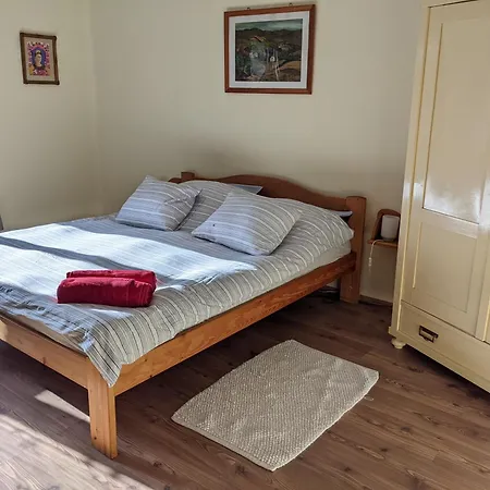 Magyar Route 66 ゲストハウス