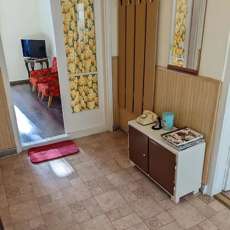 Magyar Route 66 ゲストハウス