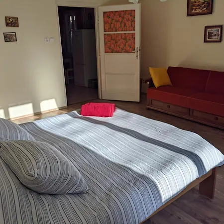 Magyar Route 66 ゲストハウス Szilvásvárad