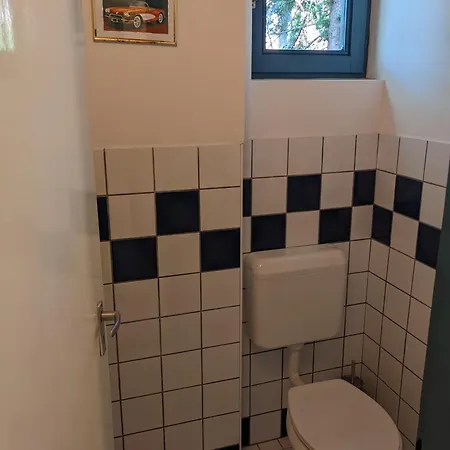 Magyar Route 66 ゲストハウス