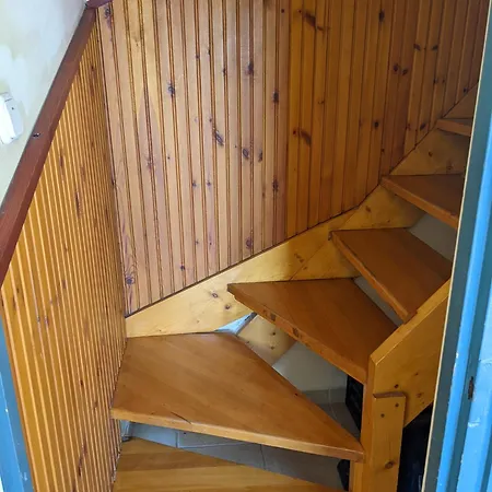 Magyar Route 66 ゲストハウス Szilvásvárad