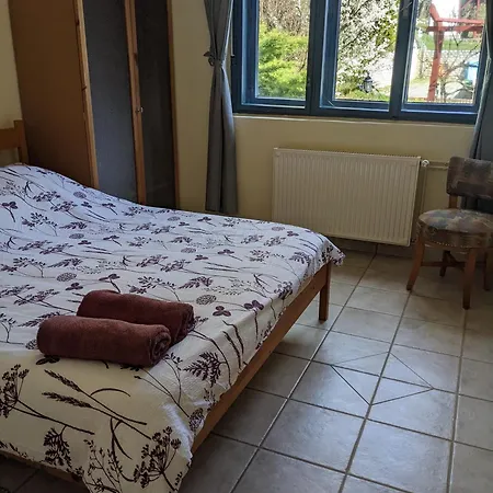 Magyar Route 66 Szilvásvárad