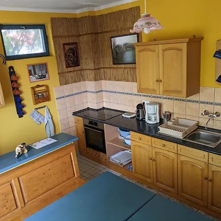 ゲストハウス Magyar Route 66 Szilvásvárad