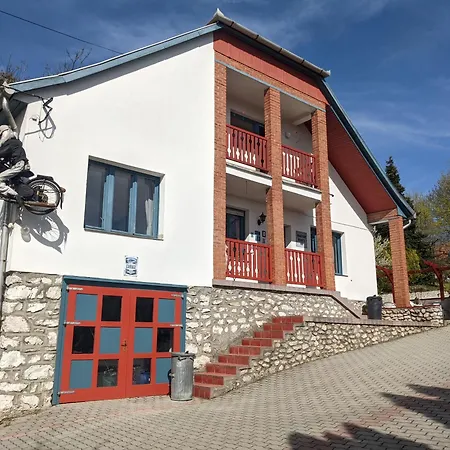 Magyar Route 66 * Szilvásvárad