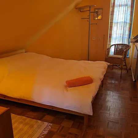 ゲストハウス Magyar Route 66