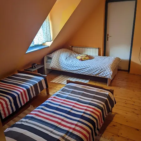 ゲストハウス Magyar Route 66