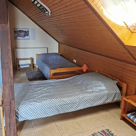 Magyar Route 66 * Szilvásvárad