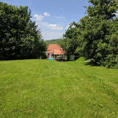 ゲストハウス Magyar Route 66 Szilvásvárad