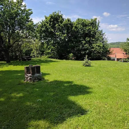 Magyar Route 66 Szilvásvárad