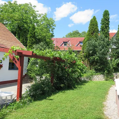 Pensjonat Magyar Route 66