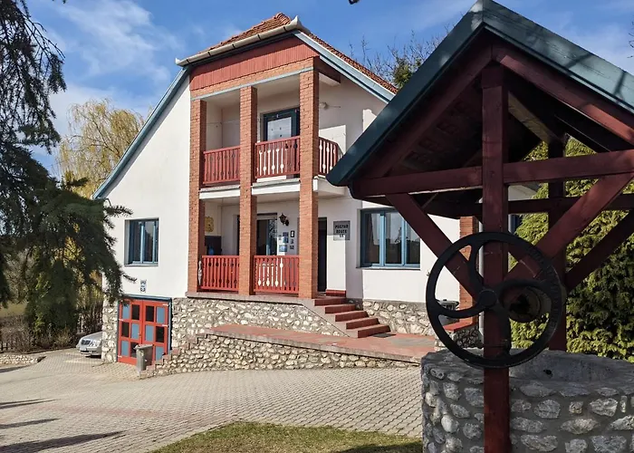 Magyar Route 66 *