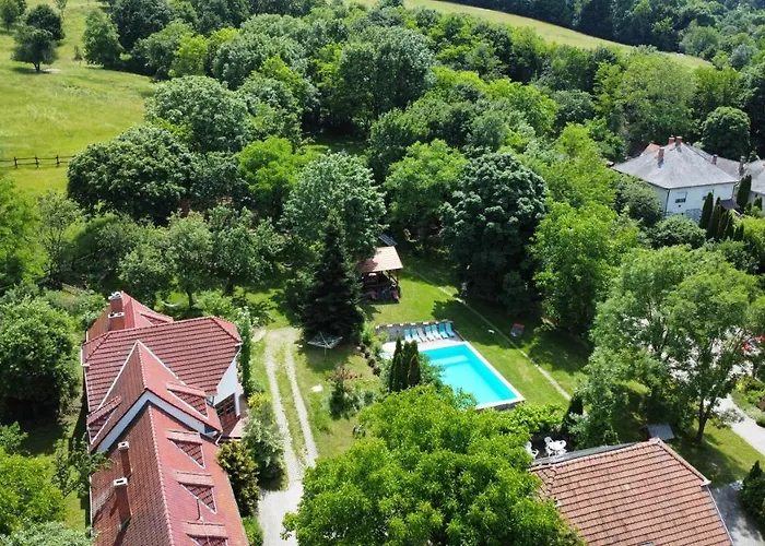 Magyar Route 66 * Szilvásvárad